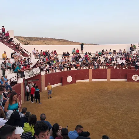 Molino Felix Rurales *