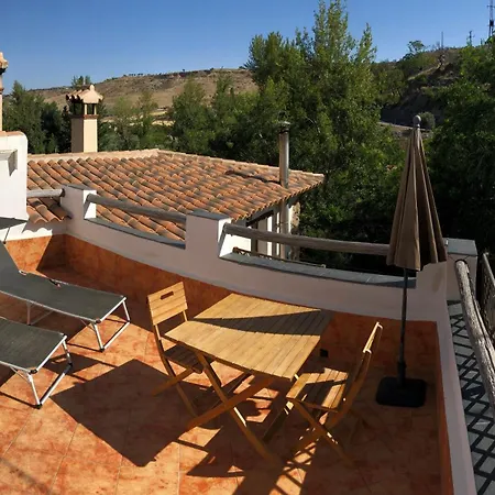 Molino Felix Rurales Holiday home