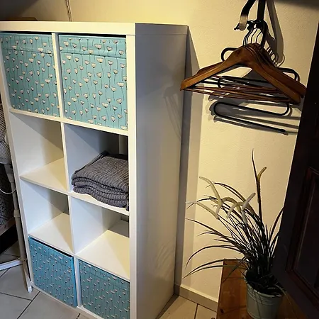 Holiday home Molino Felix Rurales