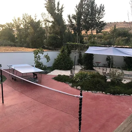 Molino Felix Rurales Holiday home *