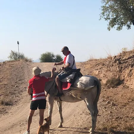 Molino Felix Rurales Holiday home
