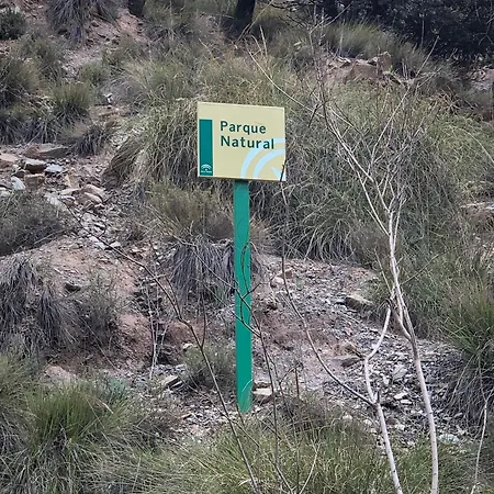 Molino Felix Rurales Gor