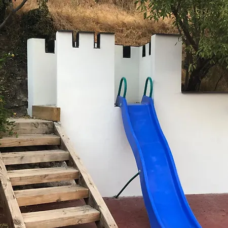 Holiday home Molino Felix Rurales
