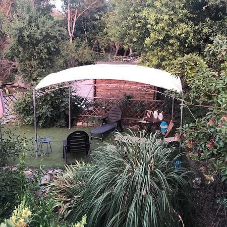 Holiday home Molino Felix Rurales Gor