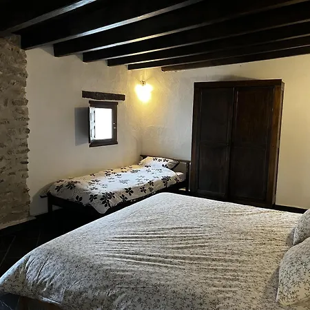 Holiday home Molino Felix Rurales Gor