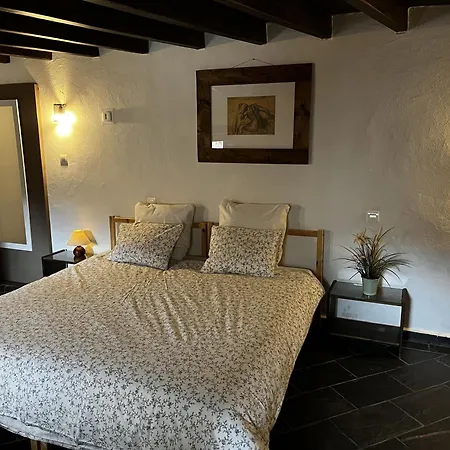 Holiday home Molino Felix Rurales Gor