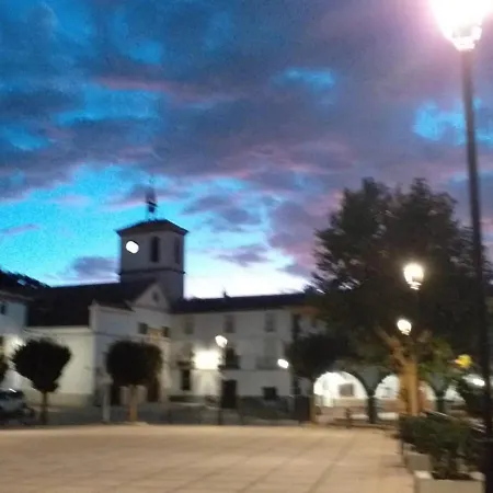 Holiday home Molino Felix Rurales Gor