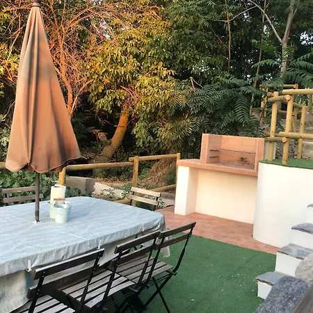 Molino Felix Rurales Holiday home