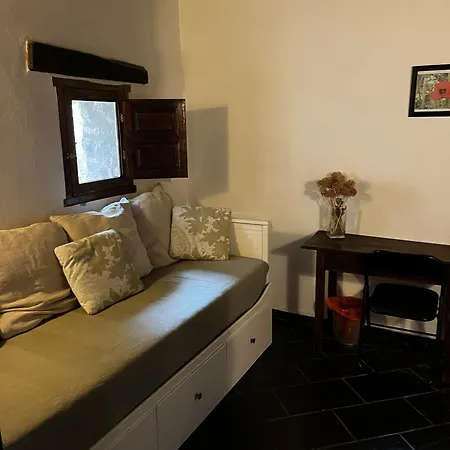 Molino Felix Rurales Holiday home Gor