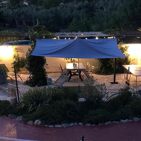 Molino Felix Rurales Holiday home