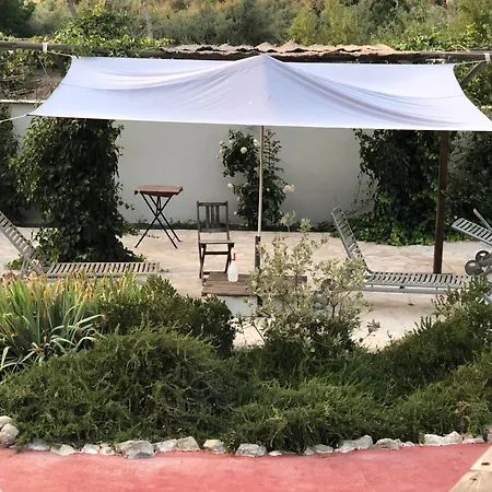 Holiday home Molino Felix Rurales *