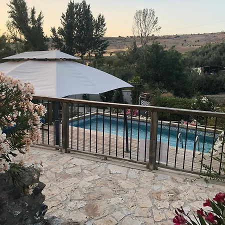 Molino Felix Rurales Holiday home *