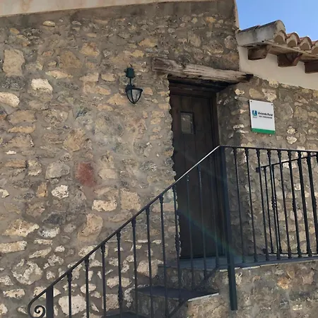 Molino Felix Rurales Holiday home *
