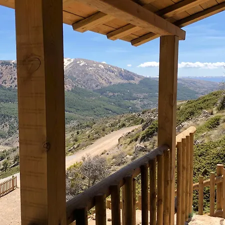 Molino Felix Rurales Holiday home