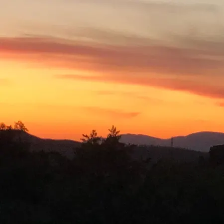 Holiday home Molino Felix Rurales *