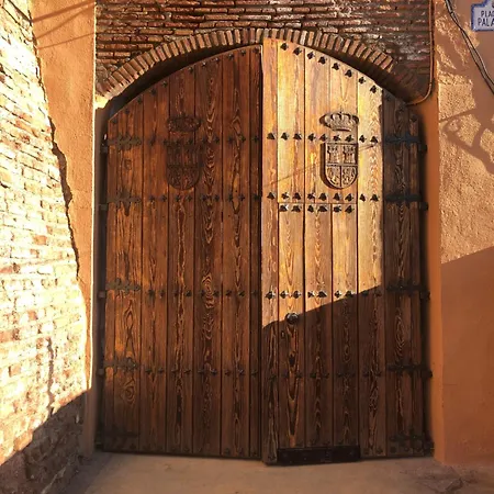 Molino Felix Rurales Holiday home Gor