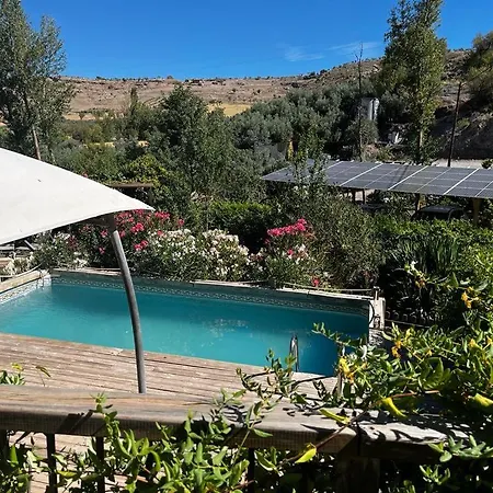 Holiday home Molino Felix Rurales *