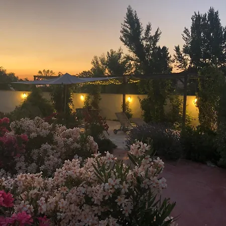 Molino Felix Rurales Holiday home Gor