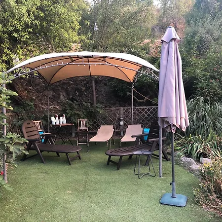 Holiday home Molino Felix Rurales Gor