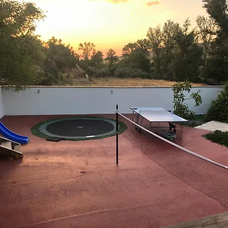 Molino Felix Rurales Holiday home Gor
