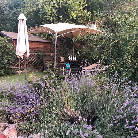 Holiday home Molino Felix Rurales *