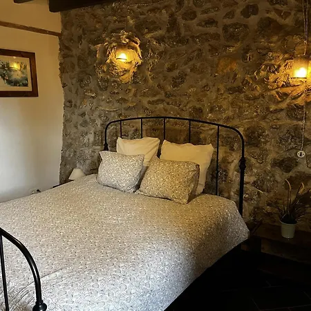 Holiday home Molino Felix Rurales Gor
