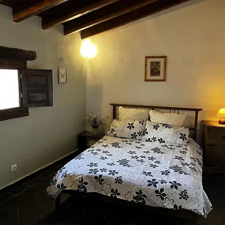 Holiday home Molino Felix Rurales Gor