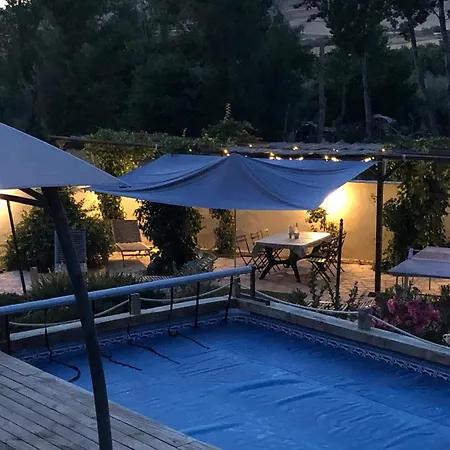 Molino Felix Rurales Holiday home