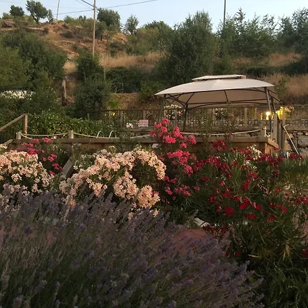 Holiday home Molino Felix Rurales *