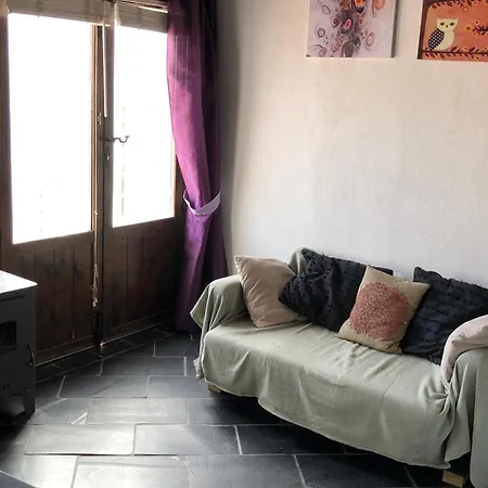 Molino Felix Rurales Holiday home *