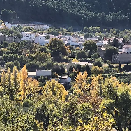 Molino Felix Rurales Holiday home *